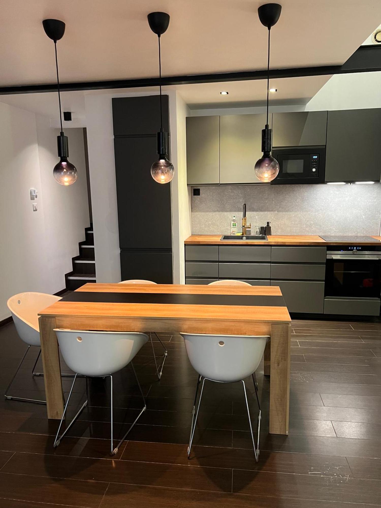 Appartement Lestiercelins Nancy Bagian luar foto